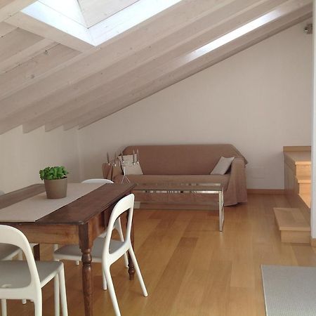 Apartment 23 Como Szoba fotó