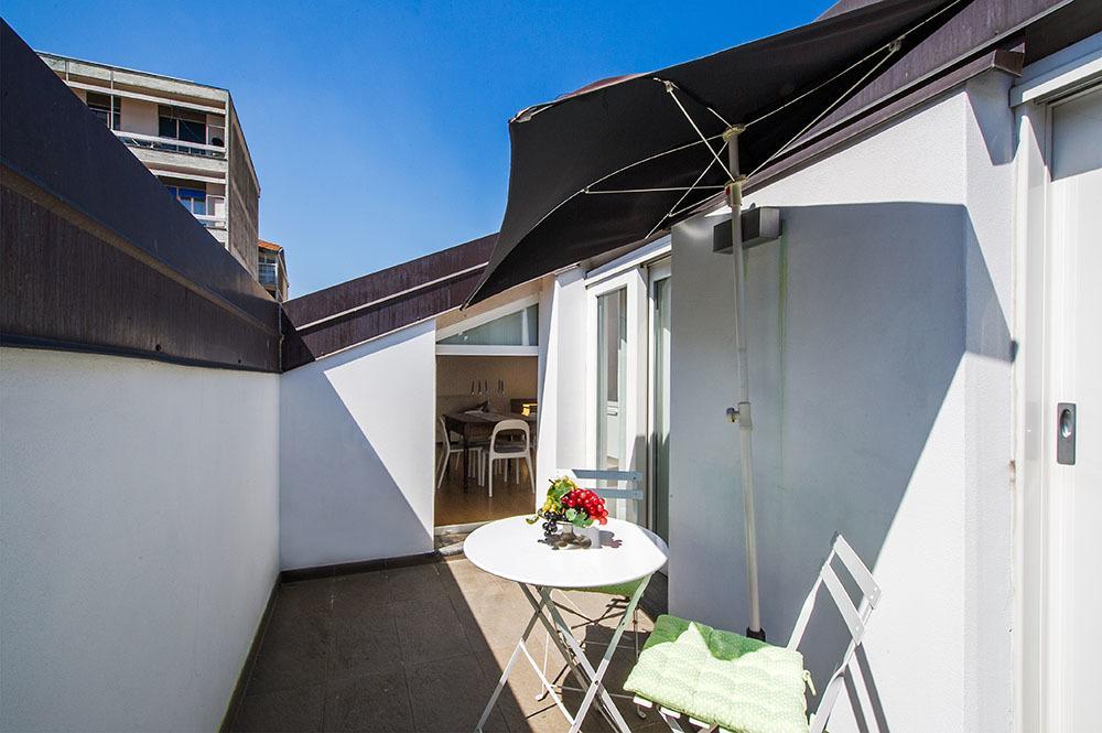 Apartment 23 Como Szoba fotó