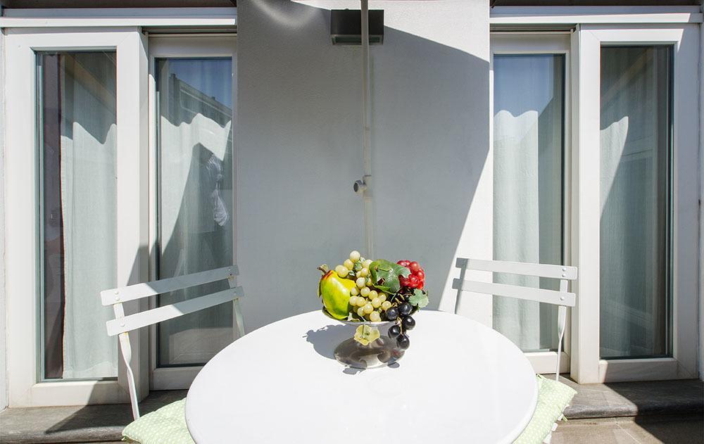 Apartment 23 Como Szoba fotó