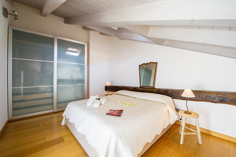 Apartment 23 Como Szoba fotó