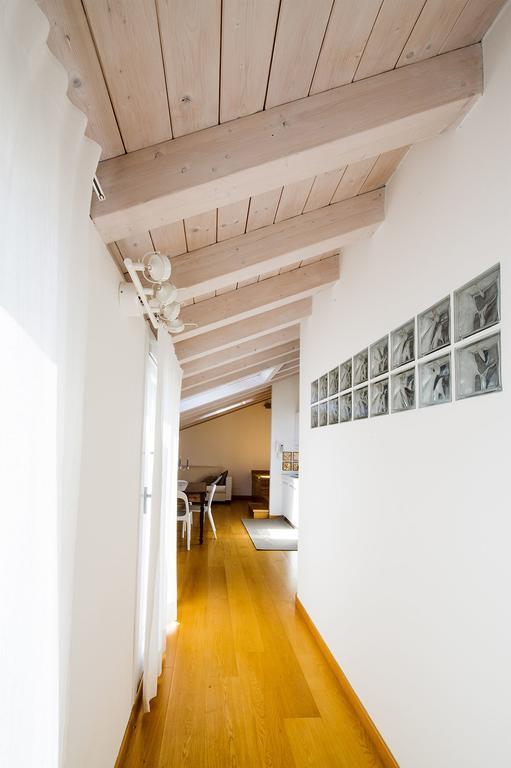 Apartment 23 Como Szoba fotó