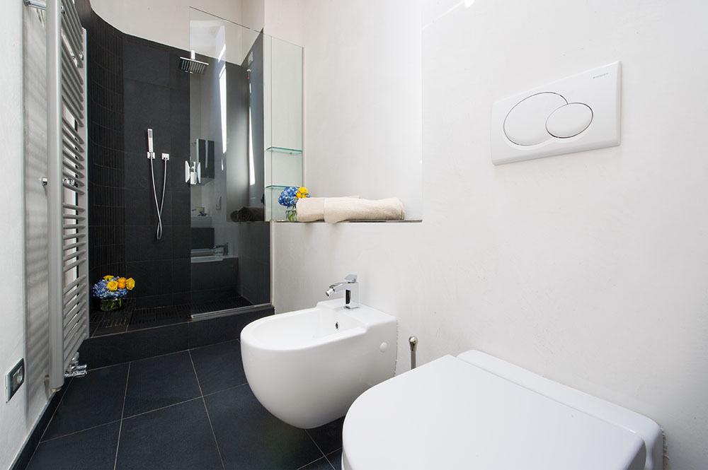 Apartment 23 Como Szoba fotó