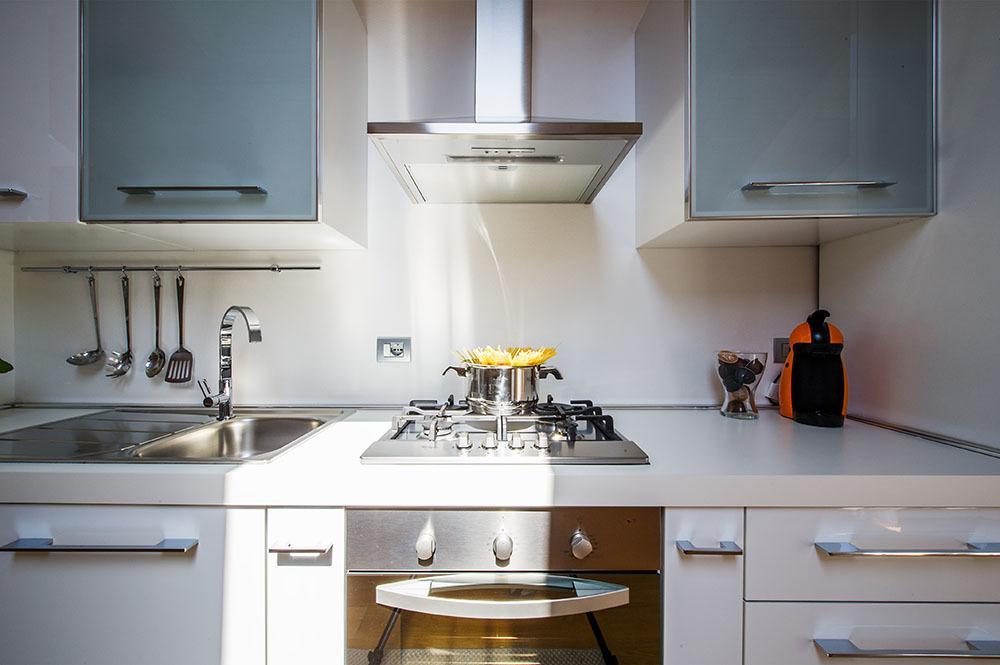 Apartment 23 Como Szoba fotó