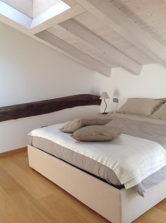 Apartment 23 Como Szoba fotó