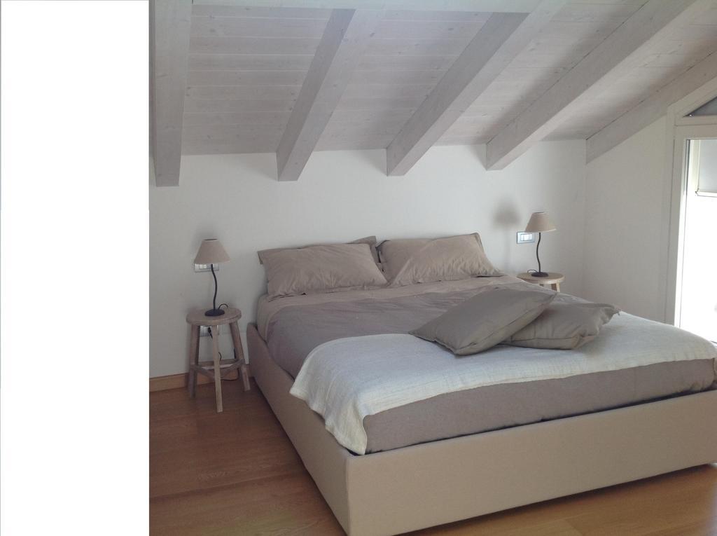 Apartment 23 Como Szoba fotó